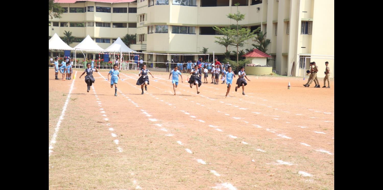 Sports Day